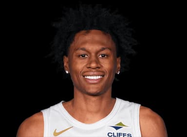 Peyton Watson headshot
