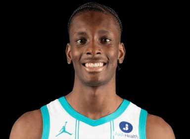 Moussa Diabaté headshot