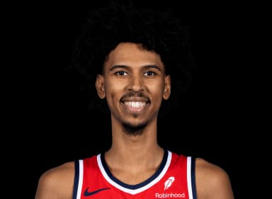 John Butler Jr. headshot