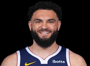 David Roddy headshot