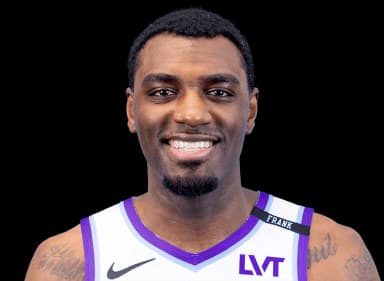 Vince Williams Jr. headshot