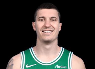 Baylor Scheierman headshot