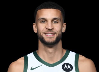 Pete Nance headshot