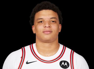 Kenneth Lofton Jr. headshot