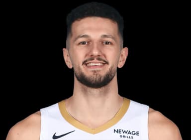 Karlo Matković headshot