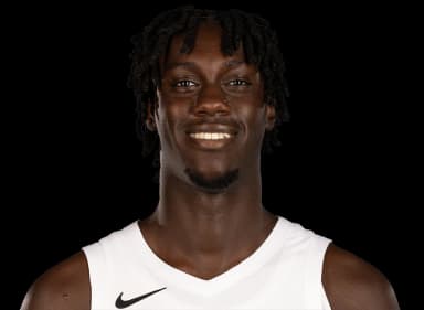 Sidy Cissoko headshot