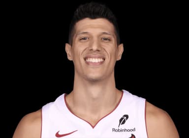 Simone Fontecchio headshot