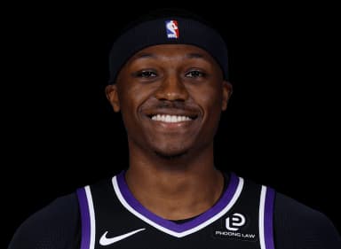 Daeqwon Plowden headshot
