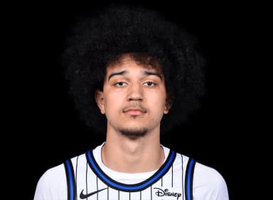 Anthony Black headshot