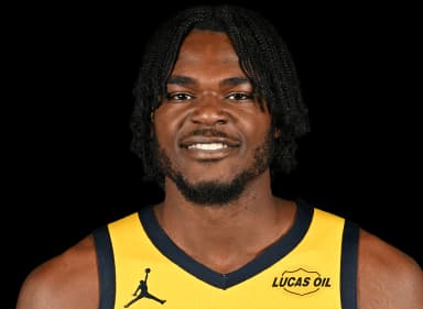 Jarace Walker headshot