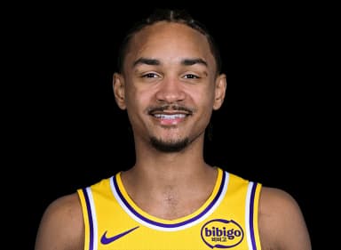 Kobe Bufkin headshot