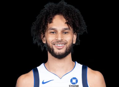 Dereck Lively II headshot