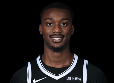 Dariq Whitehead headshot