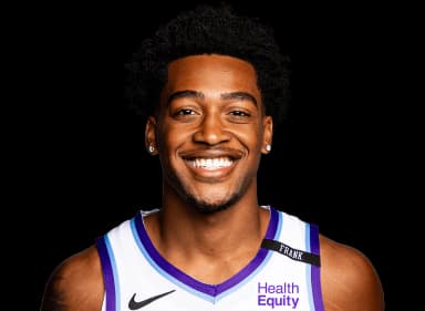 Brice Sensabaugh headshot