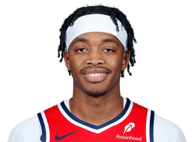 Bilal Coulibaly headshot
