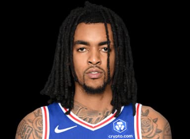 Emoni Bates headshot