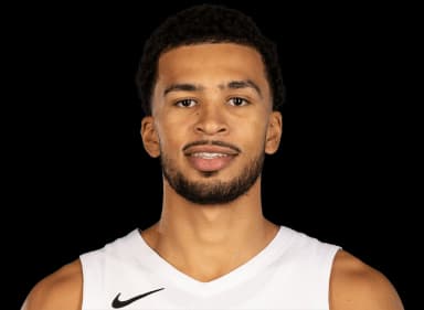 Toumani Camara headshot
