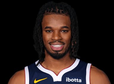 DaRon Holmes II headshot