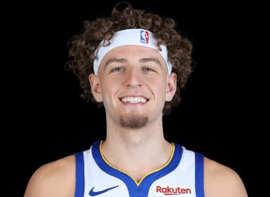 Brandin Podziemski headshot