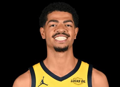 Ben Sheppard headshot