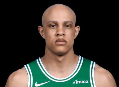 Jordan Walsh headshot