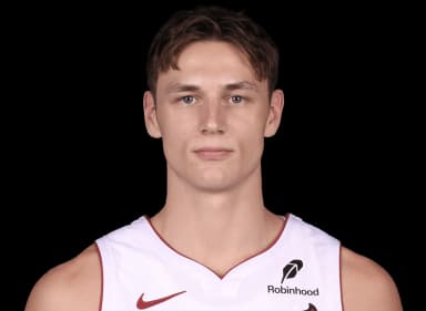 Pelle Larsson headshot