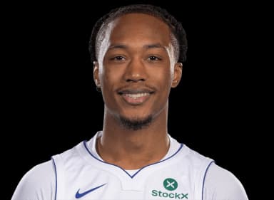 Ronald Holland II headshot