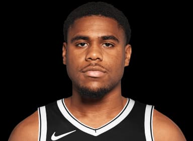 Malachi Smith headshot