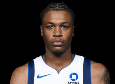 Tyler Smith headshot