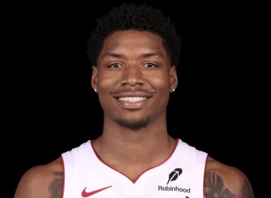 Myron Gardner headshot