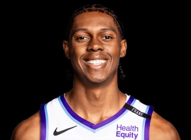 Cody Williams headshot