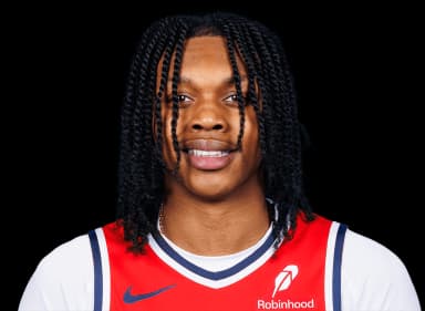 Bub Carrington headshot