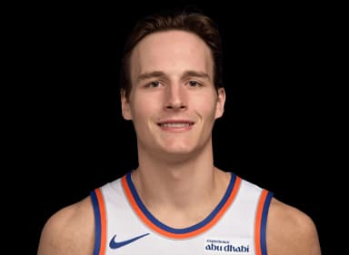 Tyler Kolek headshot