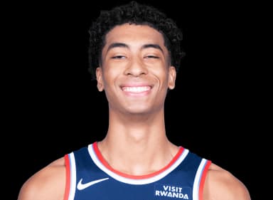 Cam Christie headshot