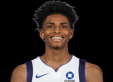 AJ Johnson headshot