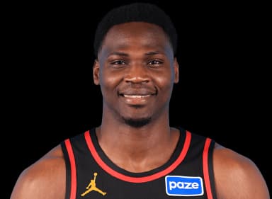 N'Faly Dante headshot