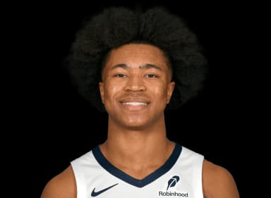 Jaylen Wells headshot
