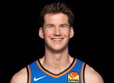 Branden Carlson headshot