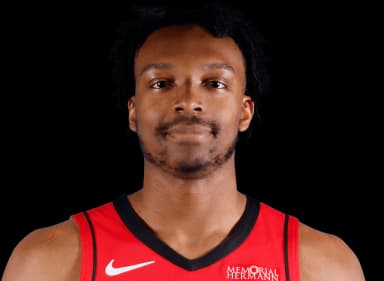 Isaiah Crawford headshot