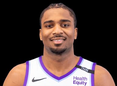 Blake Hinson headshot
