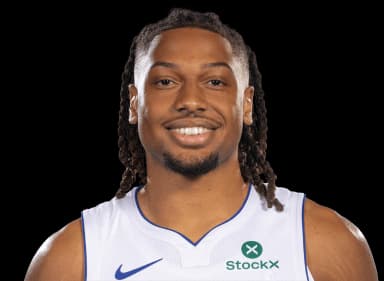 Chaz Lanier headshot