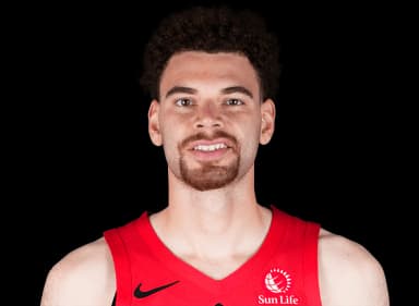 Jamison Battle headshot