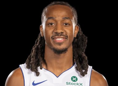 Daniss Jenkins headshot