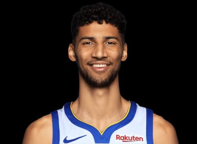 Malevy Leons headshot