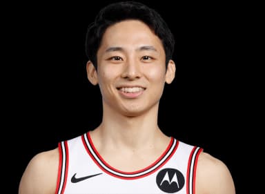 Yuki Kawamura headshot