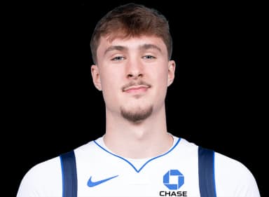 Cooper Flagg headshot