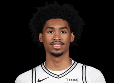 Dylan Harper headshot