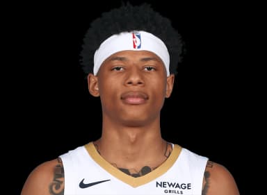 Jeremiah Fears headshot