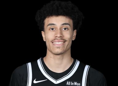 Nolan Traore headshot