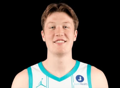 Kon Knueppel headshot